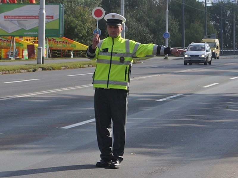 Odebírání řidičských průkazů neprošlo